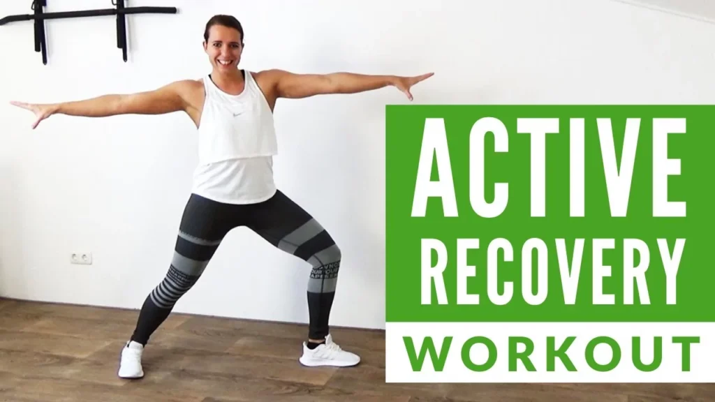 active recovery