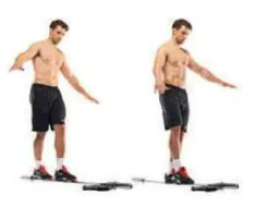 Balance Exercise