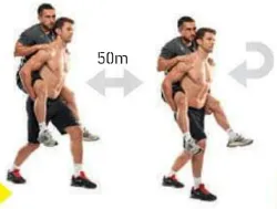 Carry Exercise