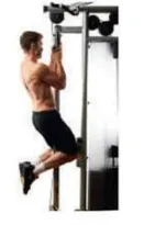 Climb Exercise