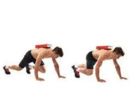 Crawl Exercise