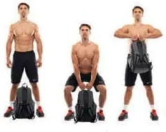 Lift Exercise