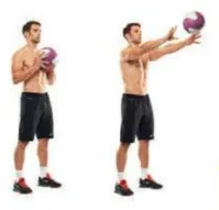 Throw Exercise