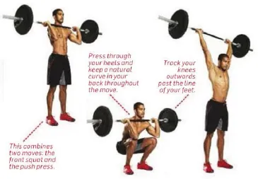 thruster