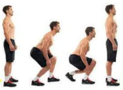 Walk Exercise
