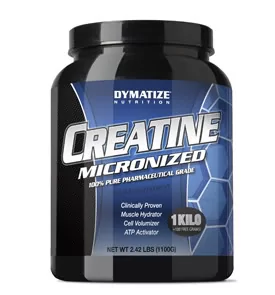 creatine