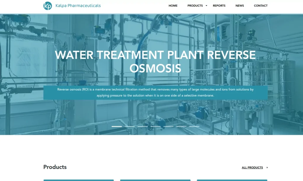 kalpa pharmaceuticals official website