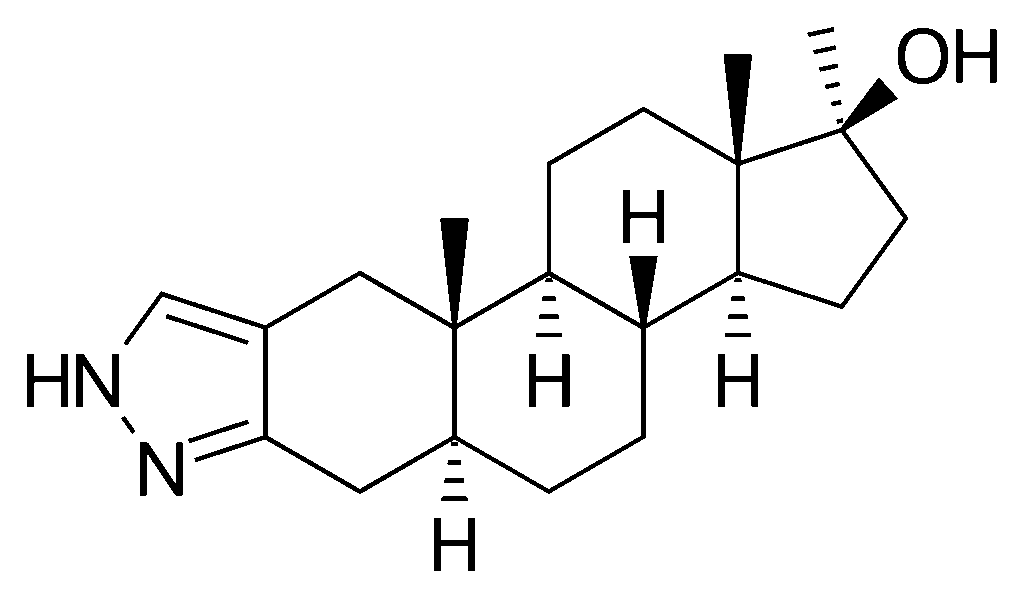 stanozolol